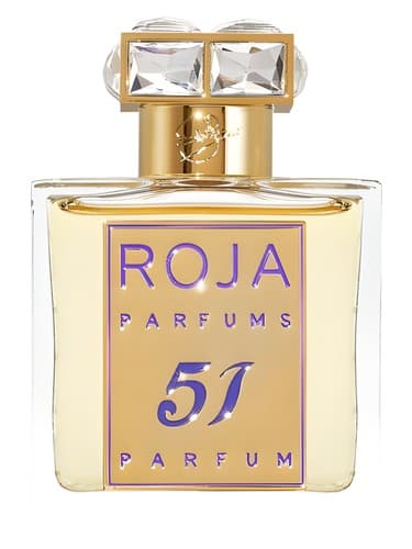 51 Pour Femme מאת Roja Parfums