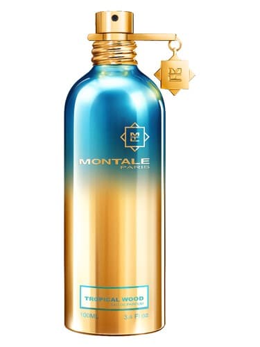 Tropical Wood מאת Montale