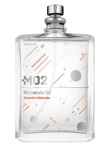 Molecule 02 מאת Escentric Molecules