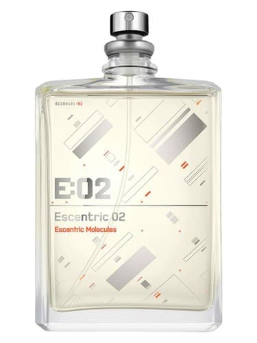 Escentric 02 מאת Escentric Molecules