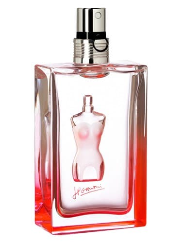 Ma Dame מאת Jean Paul Gaultier
