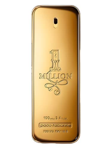 1 Million מאת Paco Rabanne