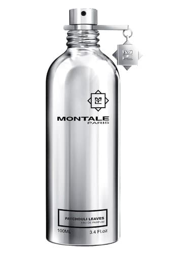 Patchouli Leaves מאת Montale
