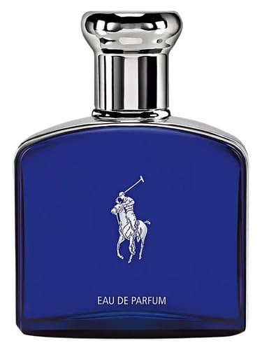 Polo Blue EDP מאת Ralph Lauren