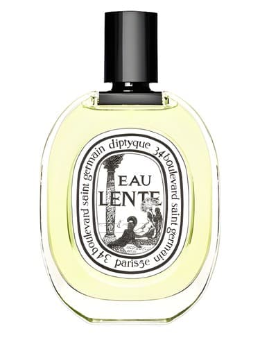 Eau Lente מאת Diptyque