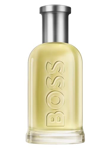 Boss Bottled מאת Hugo Boss