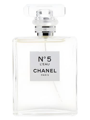 No 5 L'Eau מאת Chanel