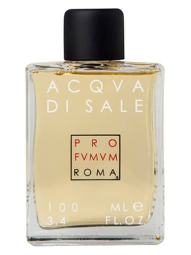 Acqua di Sale מאת Profumum Roma