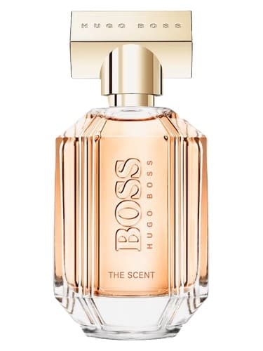 Boss The Scent for Her מאת Hugo Boss