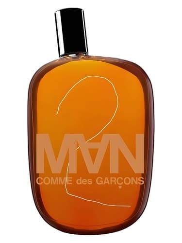 Comme des Garçons 2 Man מאת Comme des Garcons
