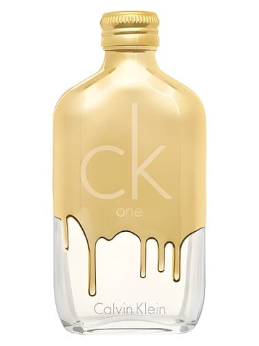 CK One Gold מאת Calvin Klein