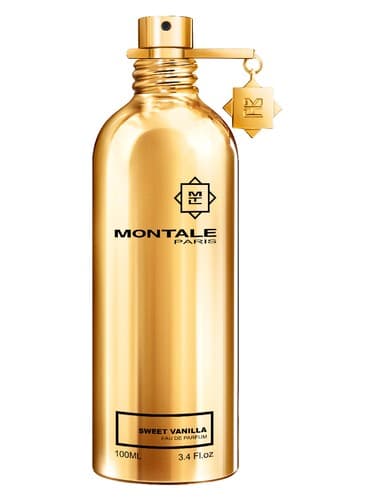 Sweet Vanilla מאת Montale