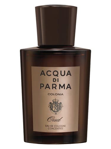 Colonia Oud מאת Acqua di Parma