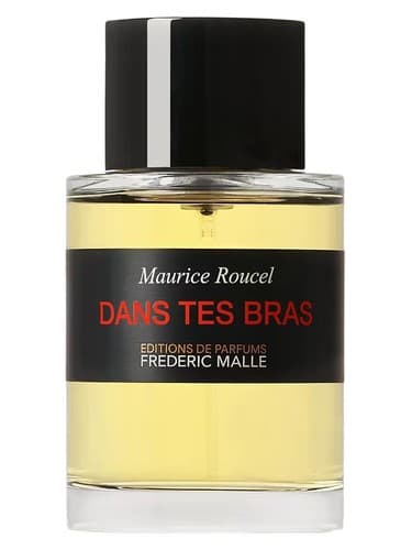 Dans Tes Bras מאת Frederic Malle