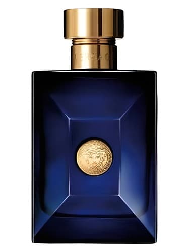 Dylan Blue מאת Versace