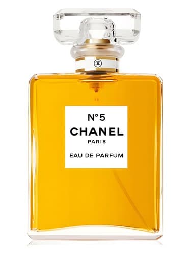 No 5 מאת Chanel