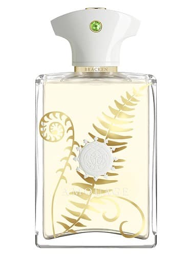 Bracken Man מאת Amouage
