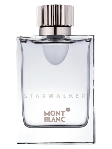 Starwalker מאת Montblanc