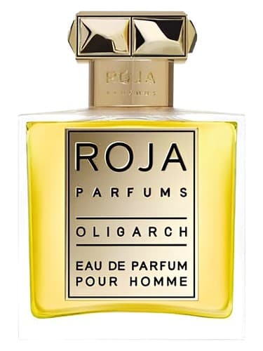 Oligarch מאת Roja Parfums