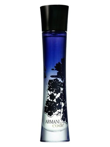 Armani Code for Women מאת Giorgio Armani