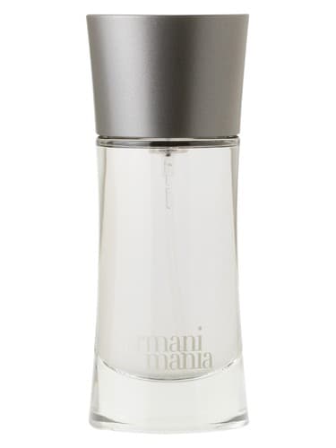 Mania for Men מאת Giorgio Armani
