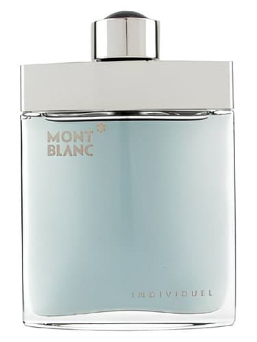 Individuel מאת Montblanc