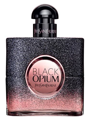 Black Opium Floral Shock מאת Yves Saint Laurent