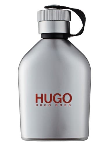 Hugo Iced מאת Hugo Boss