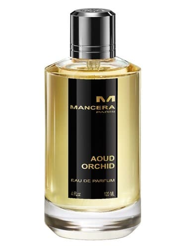 Aoud Orchid מאת Mancera