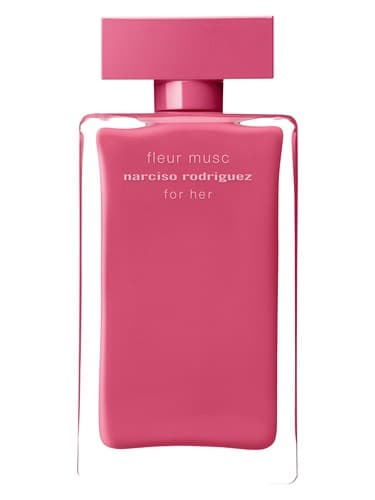 For Her Fleur Musc מאת Narciso Rodriguez