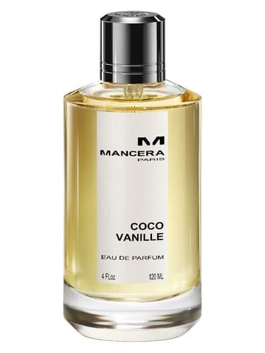 Coco Vanille מאת Mancera