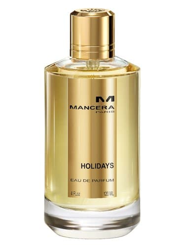 Holidays מאת Mancera