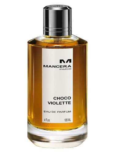 Choco Violet מאת Mancera