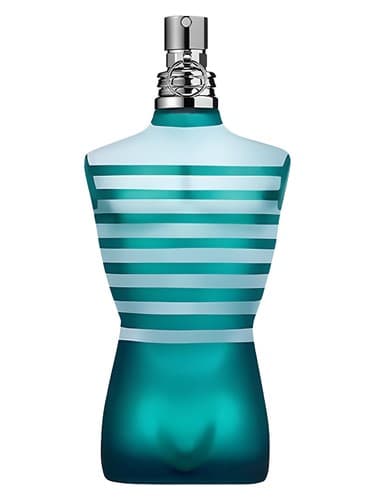 Le Male מאת Jean Paul Gaultier