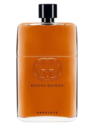 Guilty Absolute Men מאת Gucci