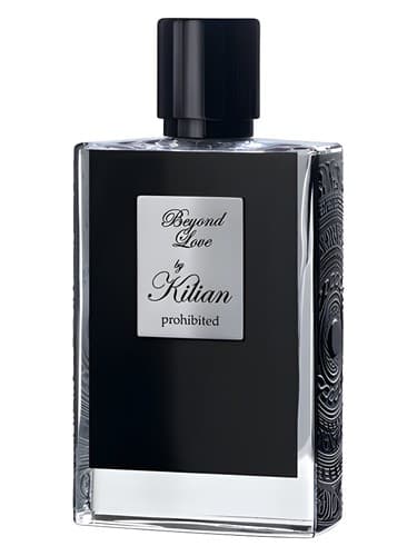 Beyond Love מאת Kilian