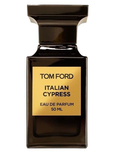 Italian Cypress מאת Tom Ford — בקבוק בושם