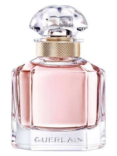 Mon Guerlain מאת Guerlain