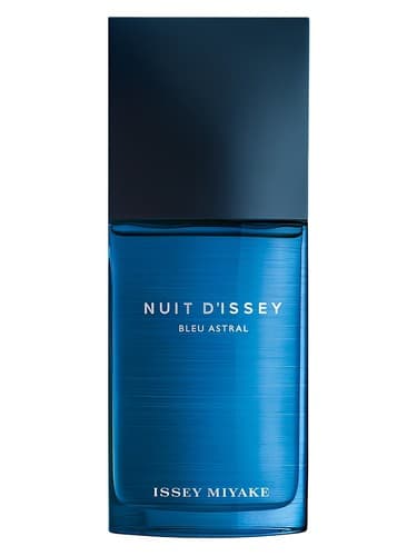 Nuit d'Issey Bleu Astral מאת Issey Miyake