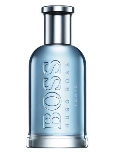 Boss Bottled Tonic מאת Hugo Boss