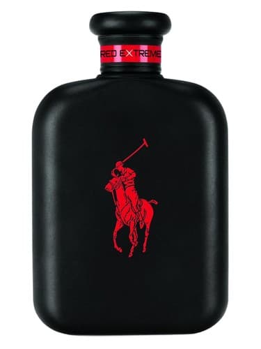 Polo Red Extreme מאת Ralph Lauren