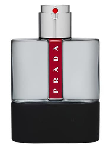 Luna Rossa Carbon מאת Prada