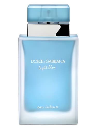 Light Blue Eau מאת Dolce & Gabbana