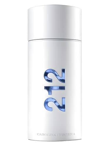 212 Aqua Men מאת Carolina Herrera
