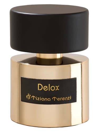 Delox מאת Tiziana Terenzi