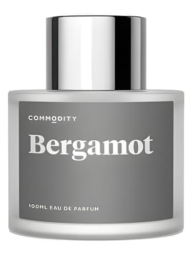 Bergamot מאת Commodity