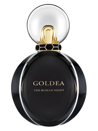 Goldea The Roman Night מאת Bvlgari