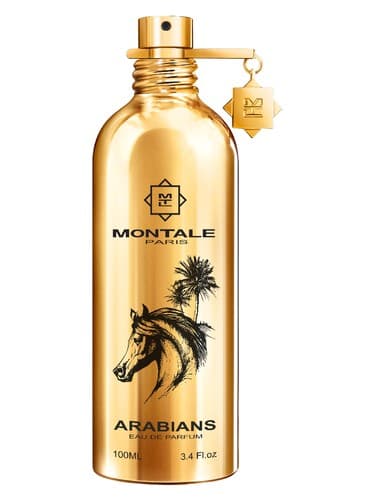 Arabians מאת Montale