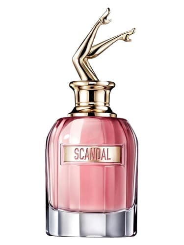 Scandal Pour Femme מאת Jean Paul Gaultier