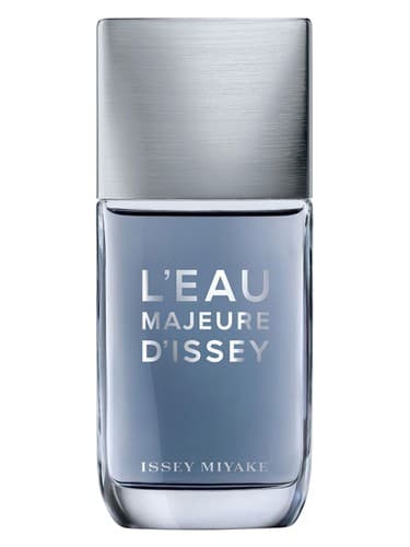 L'Eau Majeure d'Issey מאת Issey Miyake